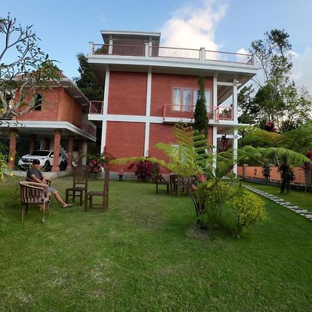The Mungseng Villa Bali Singaraja Eksteriør bilde