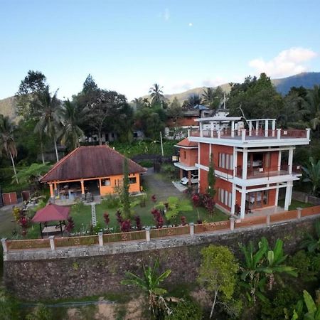 The Mungseng Villa Bali Singaraja Eksteriør bilde
