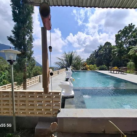 The Mungseng Villa Bali Singaraja Eksteriør bilde