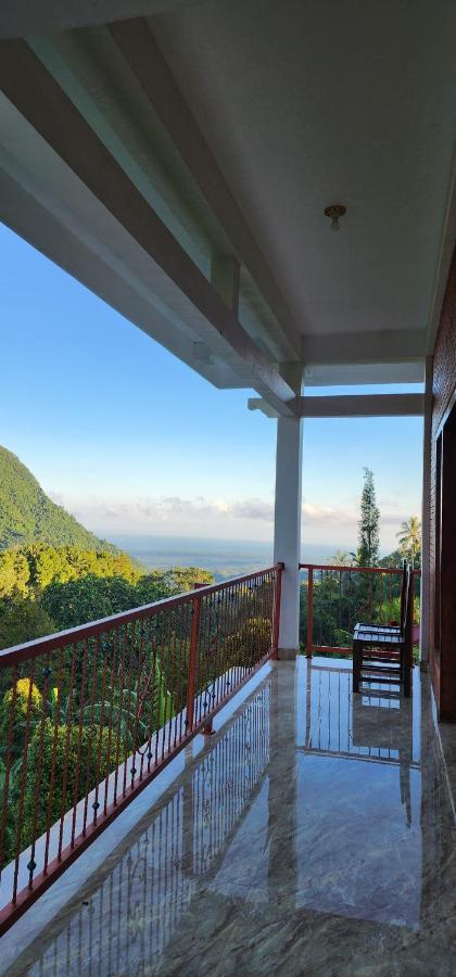 The Mungseng Villa Bali Singaraja Eksteriør bilde