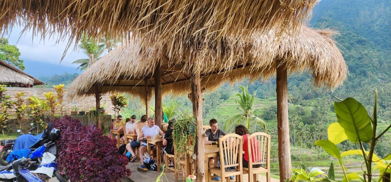 The Mungseng Villa Bali Singaraja Eksteriør bilde
