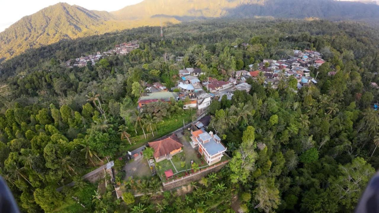 The Mungseng Villa Bali Singaraja Eksteriør bilde