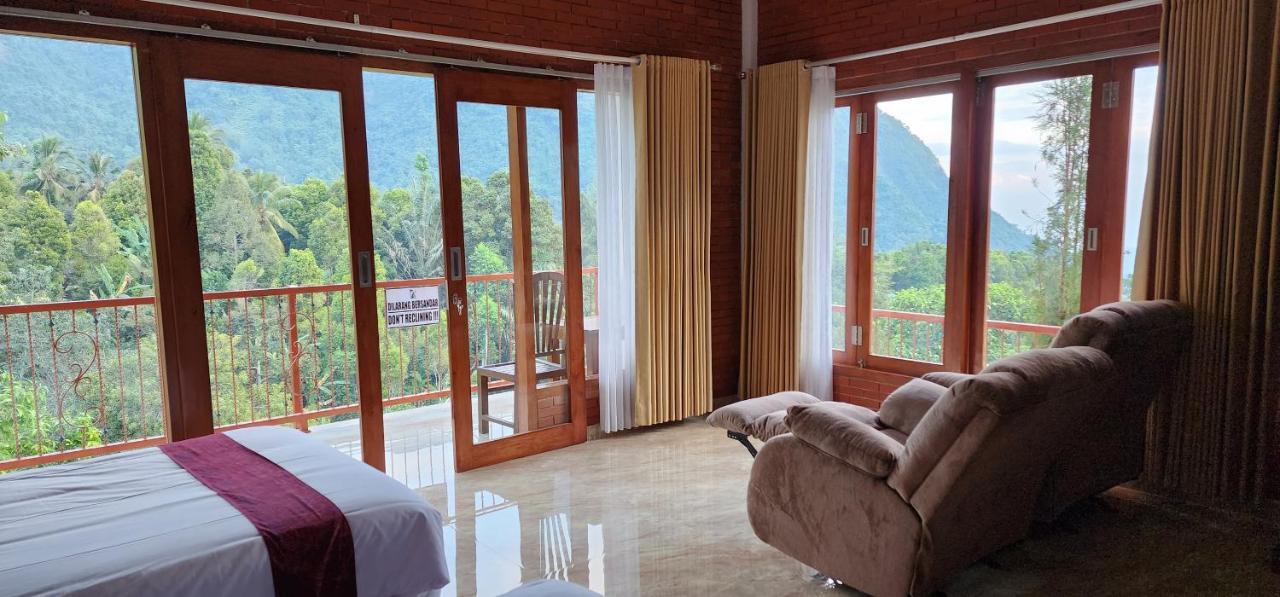 The Mungseng Villa Bali Singaraja Eksteriør bilde