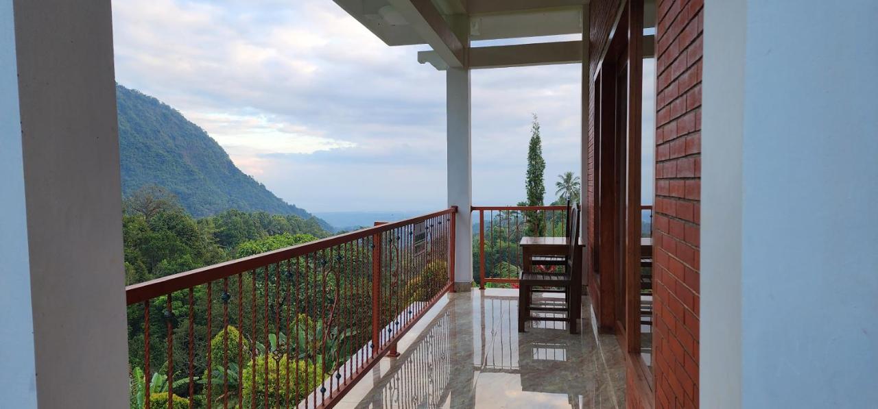 The Mungseng Villa Bali Singaraja Eksteriør bilde