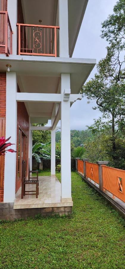 The Mungseng Villa Bali Singaraja Eksteriør bilde
