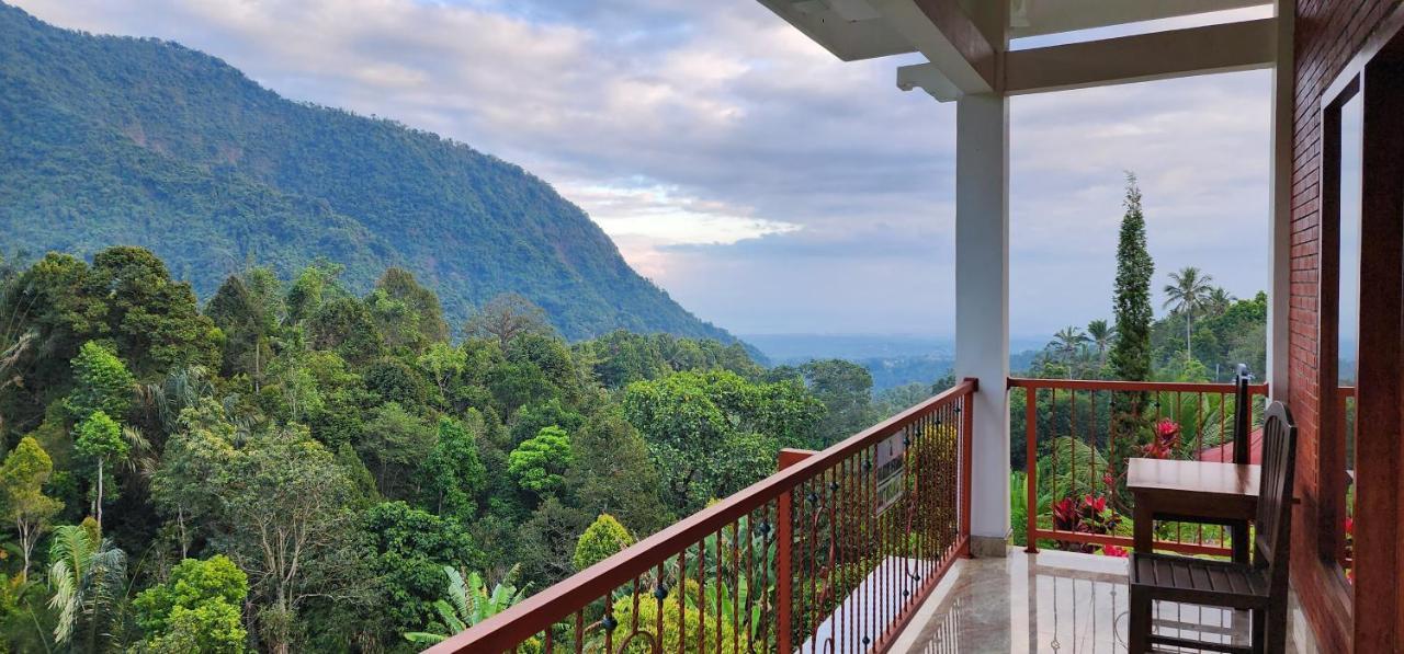 The Mungseng Villa Bali Singaraja Eksteriør bilde