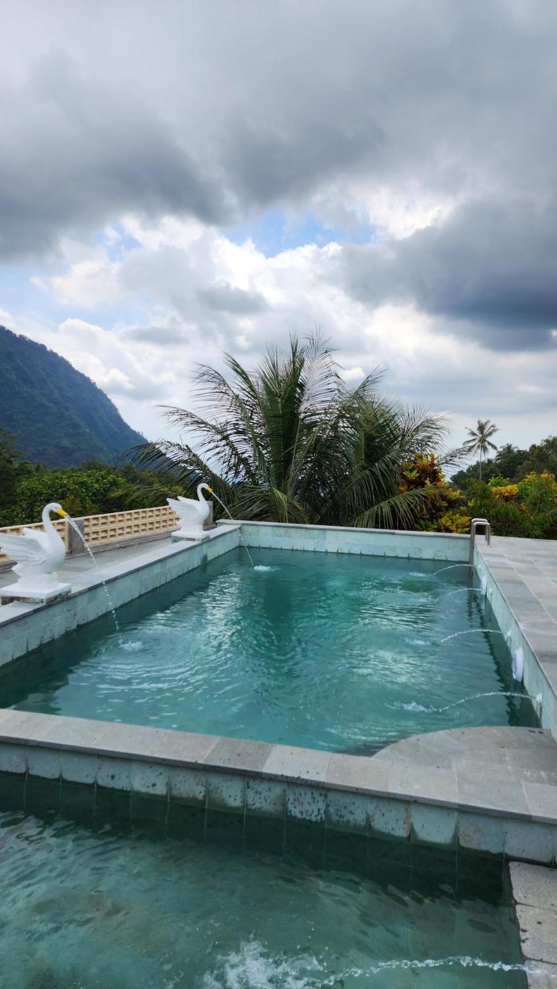 The Mungseng Villa Bali Singaraja Eksteriør bilde