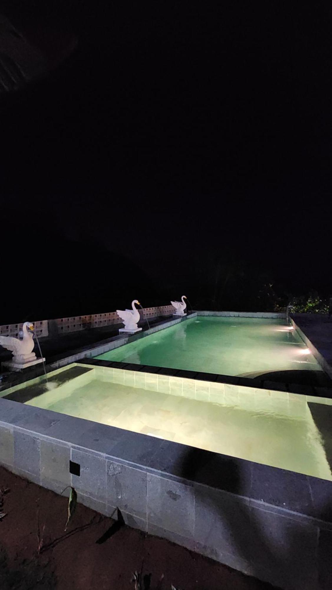The Mungseng Villa Bali Singaraja Eksteriør bilde